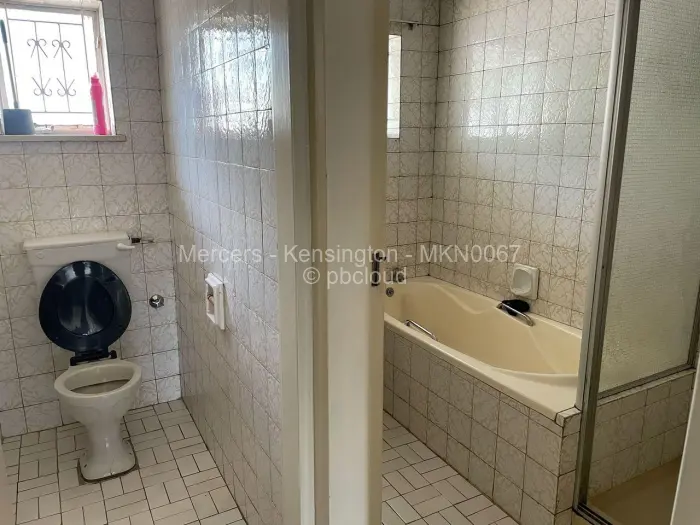 3 Bedroom House for Sale in Cranborne, Harare