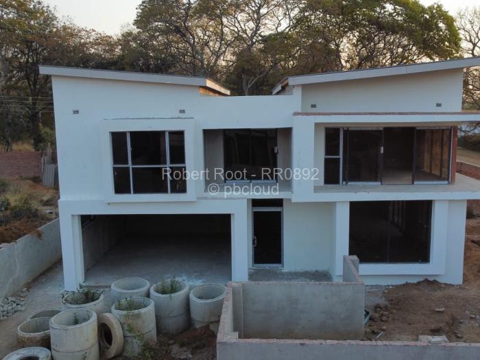 Townhouse/Cluster for Sale in Greendale, Harare