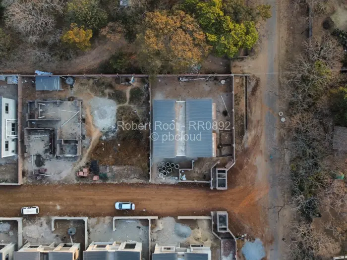 Townhouse/Complex/Cluster for Sale in Greendale, Harare