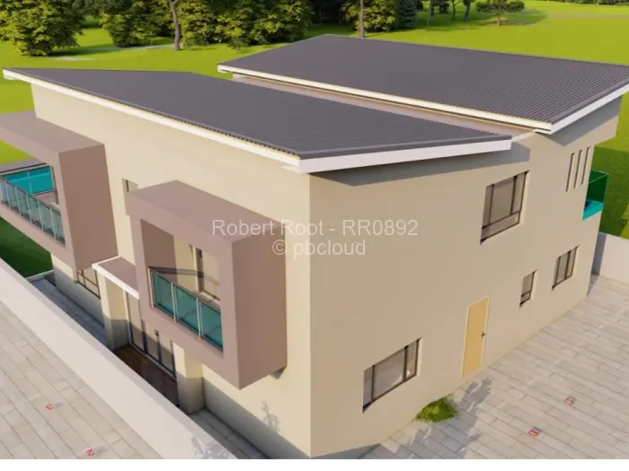 Townhouse/Complex/Cluster for Sale in Greendale, Harare