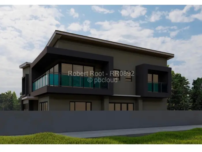 Townhouse/Complex/Cluster for Sale in Greendale, Harare