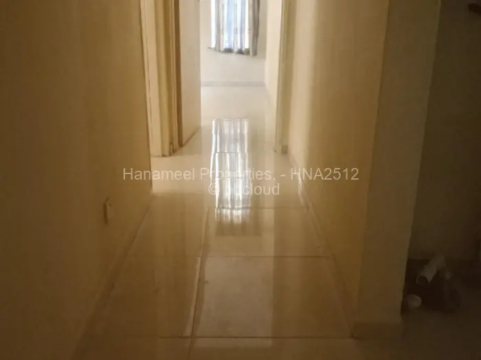 Flat/Apartment to Rent in Zimre Park