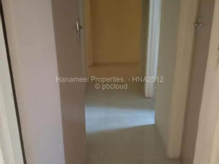 Flat/Apartment to Rent in Zimre Park