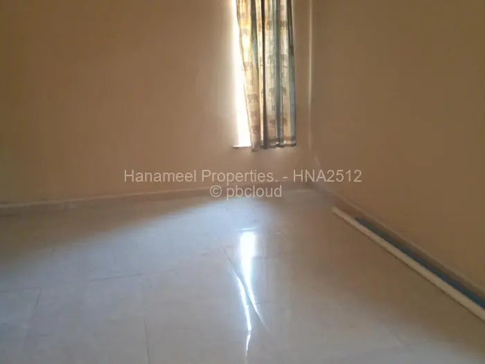 Flat/Apartment to Rent in Zimre Park