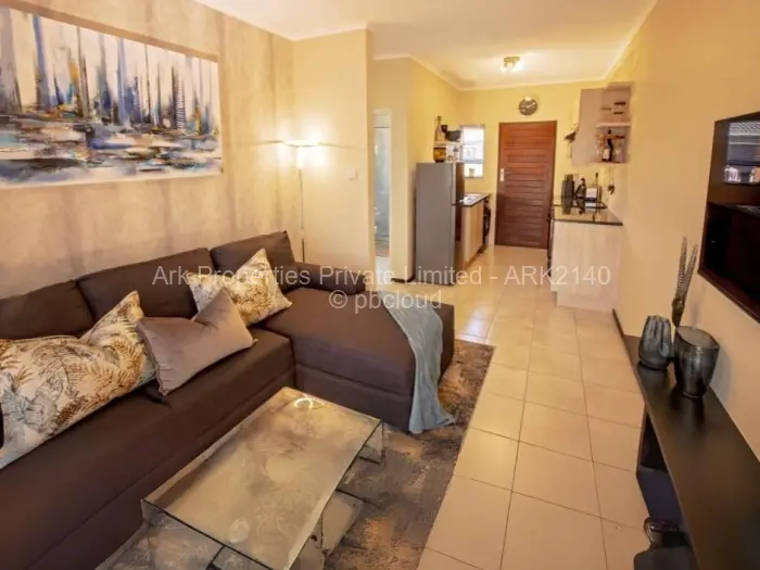 Flat/Apartment to Rent in Aspindale Park