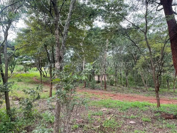 Farm/Plot for Sale in Glen Forest, Harare