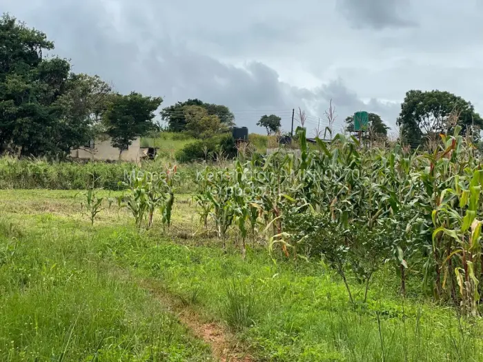 Farm/Plot for Sale in Glen Forest, Harare