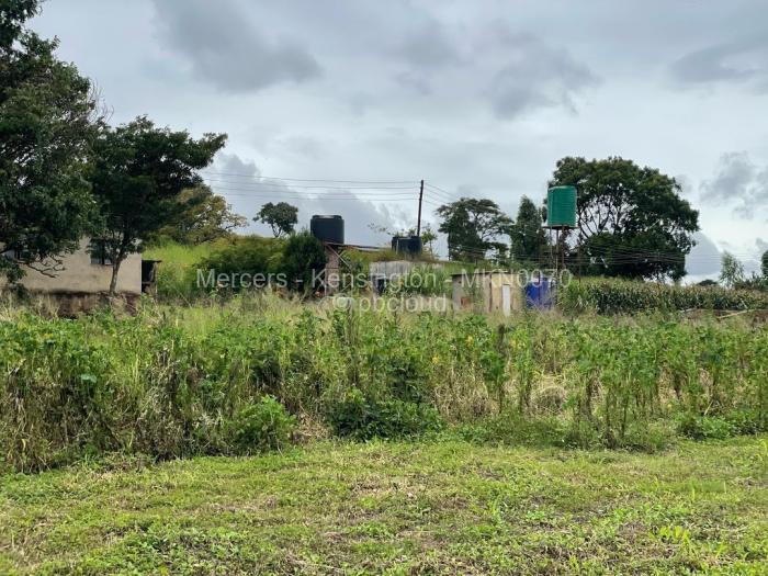 Farm/Plot for Sale in Glen Forest, Harare