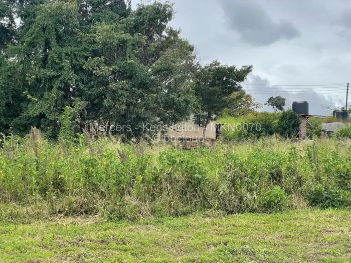 Farm/Plot for Sale in Glen Forest, Harare