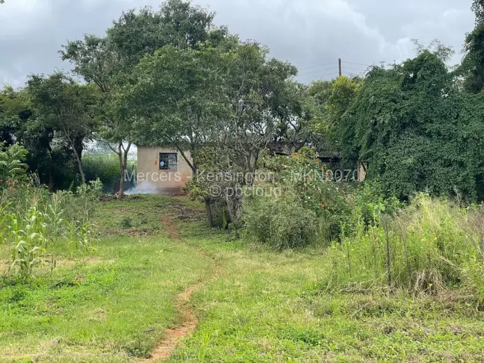 Farm/Plot for Sale in Glen Forest, Harare