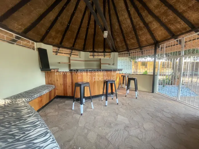 4 Bedroom House to Rent in Mount Pleasant, Harare