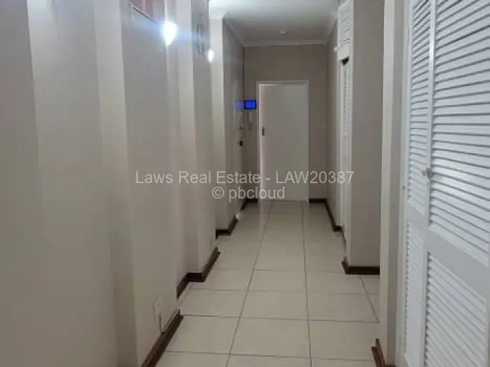 4 Bedroom House to Rent in Mount Pleasant, Harare