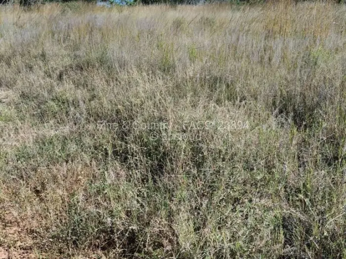Residential Stand for Sale in Marondera, Marondera