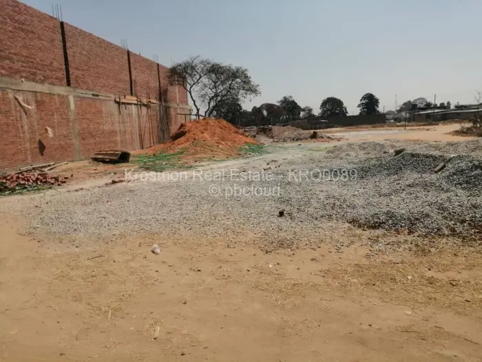 Commercial Property for Sale in Marondera, Marondera