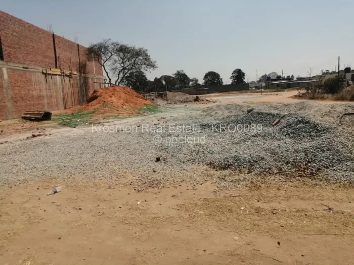 Commercial Property for Sale in Marondera, Marondera