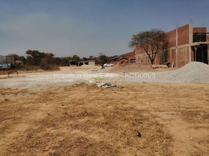 Commercial Stand for Sale in Marondera, Marondera