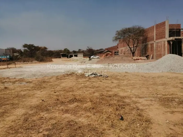 Commercial Property for Sale in Marondera, Marondera
