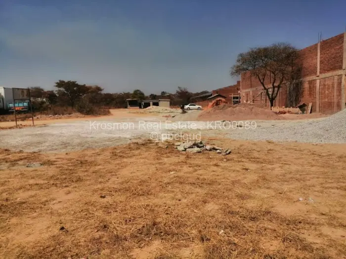 Commercial Property for Sale in Marondera, Marondera