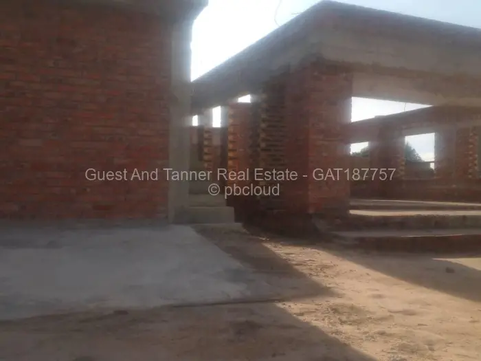 Farm/Plot for Sale in Waterfalls, Harare