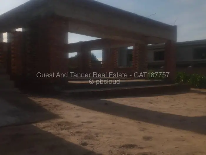Farm/Plot for Sale in Waterfalls, Harare