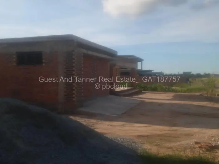 Farm/Plot for Sale in Waterfalls, Harare