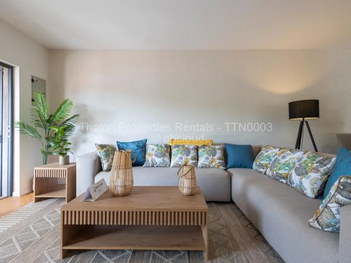 Flat/Apartment to Rent in Glen Lorne