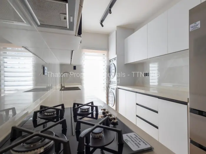 Flat/Apartment to Rent in Glen Lorne