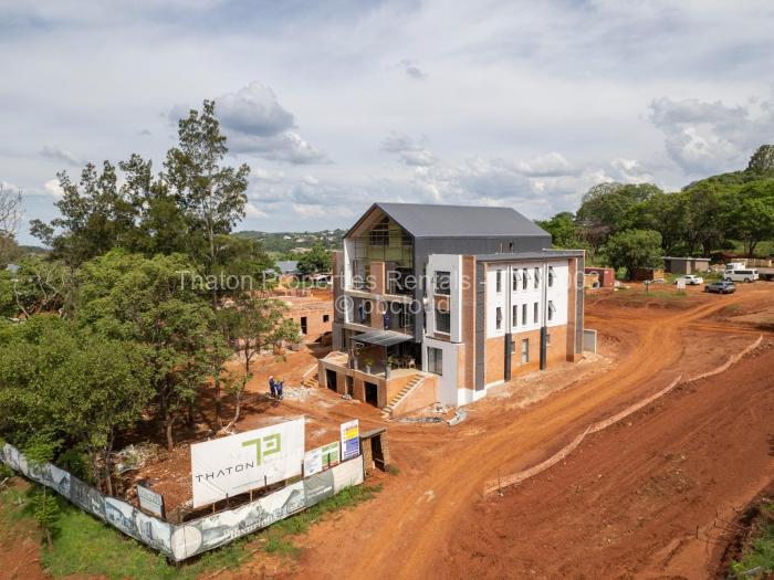 Flat/Apartment to Rent in Glen Lorne, Harare