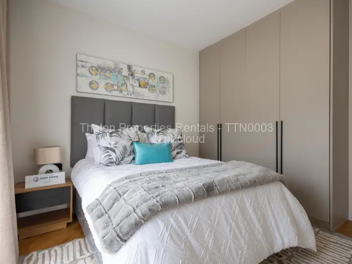 Flat/Apartment to Rent in Glen Lorne