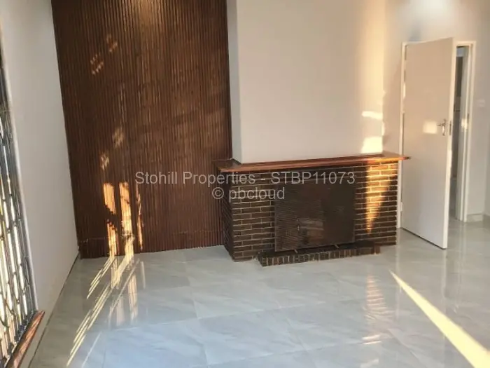 4 Bedroom House to Rent in Mount Pleasant
