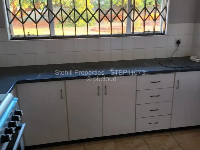 4 Bedroom House to Rent in Mount Pleasant