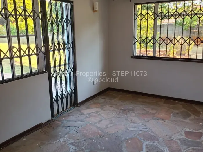 4 Bedroom House to Rent in Mount Pleasant