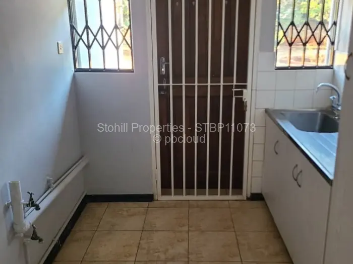 4 Bedroom House to Rent in Mount Pleasant