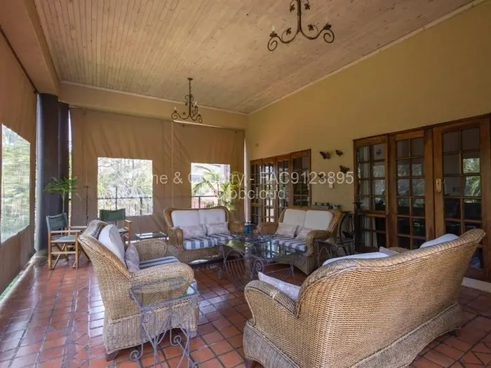 5 Bedroom House for Sale in Borrowdale Brooke, Harare