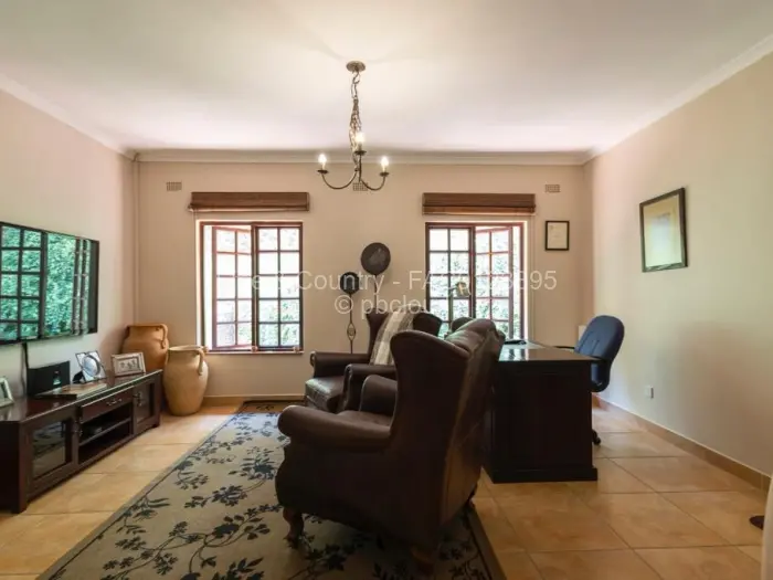 5 Bedroom House for Sale in Borrowdale Brooke, Harare