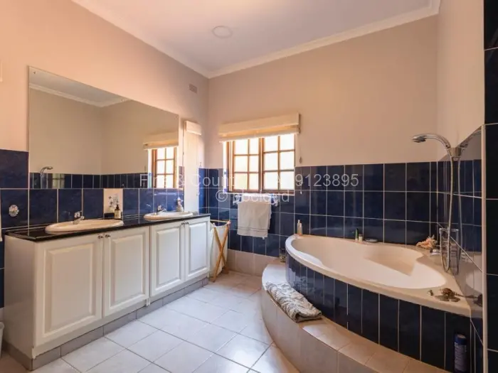 5 Bedroom House for Sale in Borrowdale Brooke, Harare