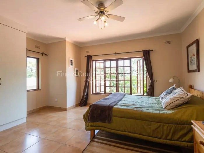 5 Bedroom House for Sale in Borrowdale Brooke, Harare