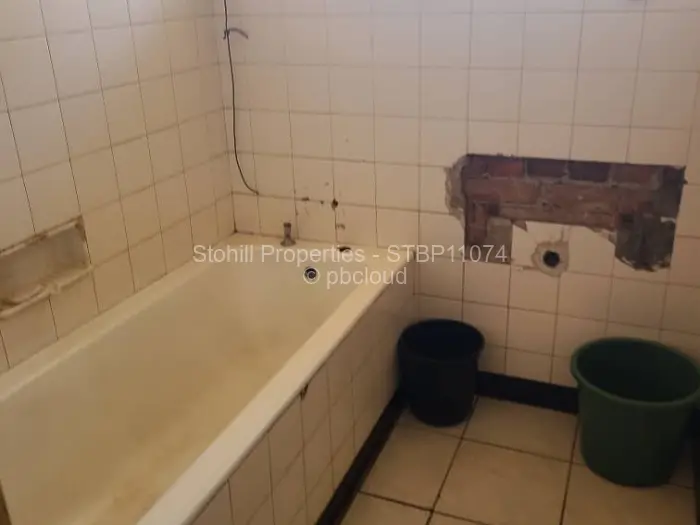 3 Bedroom House for Sale in Waterfalls, Harare