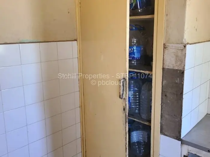 3 Bedroom House for Sale in Waterfalls, Harare