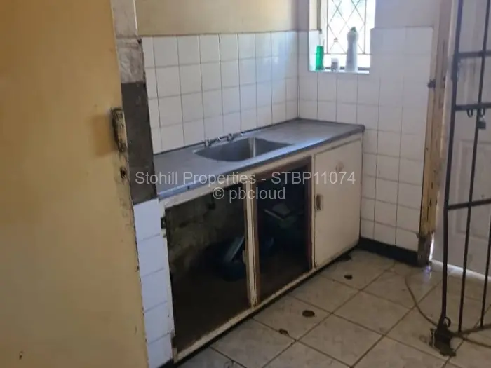 3 Bedroom House for Sale in Waterfalls, Harare