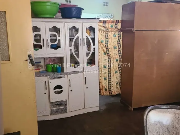 3 Bedroom House for Sale in Waterfalls, Harare