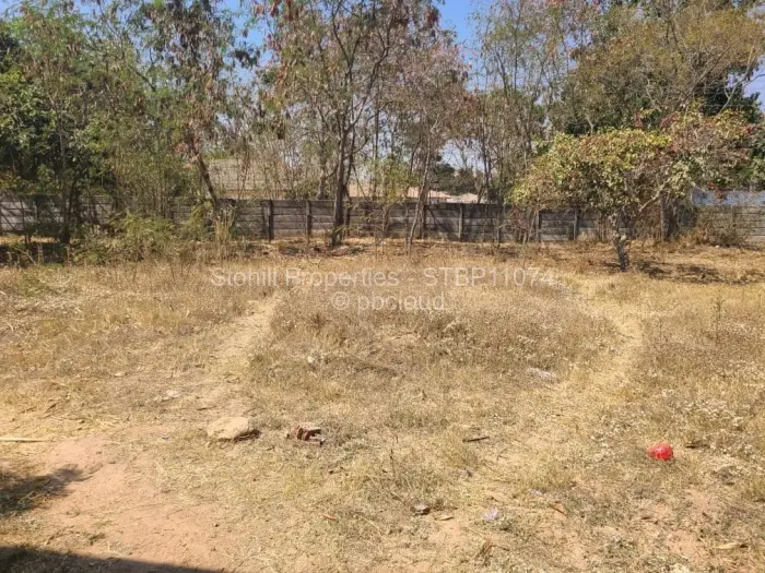 3 Bedroom House for Sale in Waterfalls, Harare