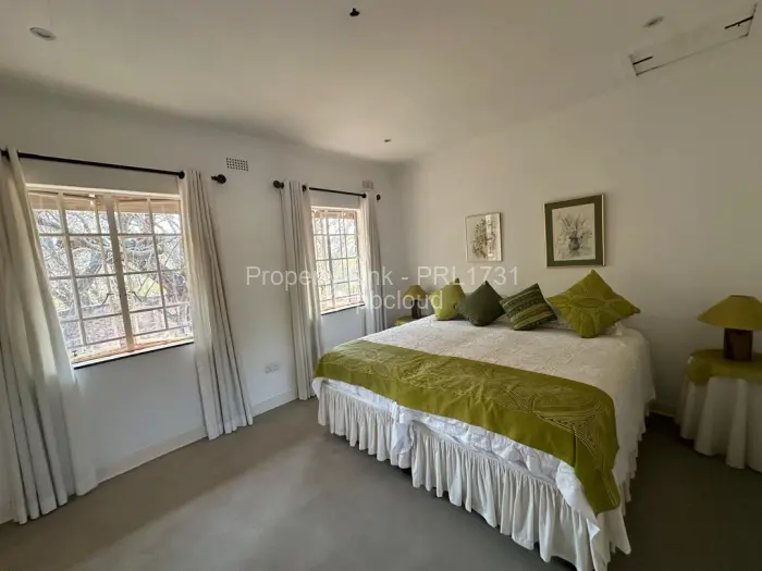 5 Bedroom House for Sale in Colne Valley, Harare