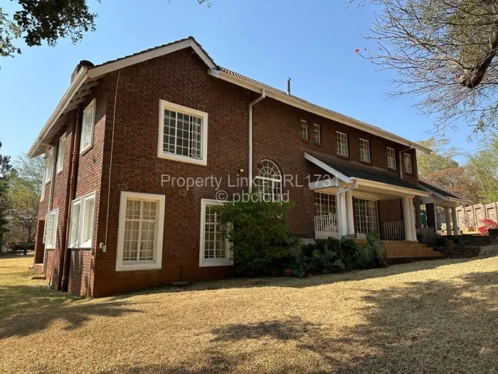 5 Bedroom House for Sale in Colne Valley, Harare