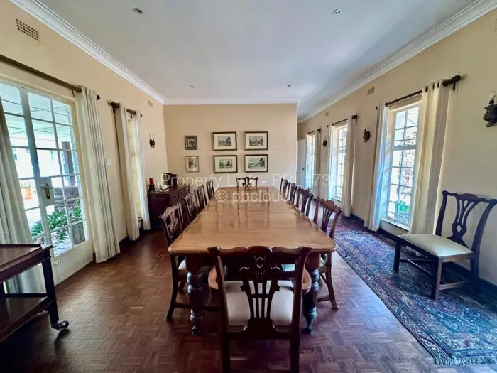 5 Bedroom House for Sale in Colne Valley, Harare