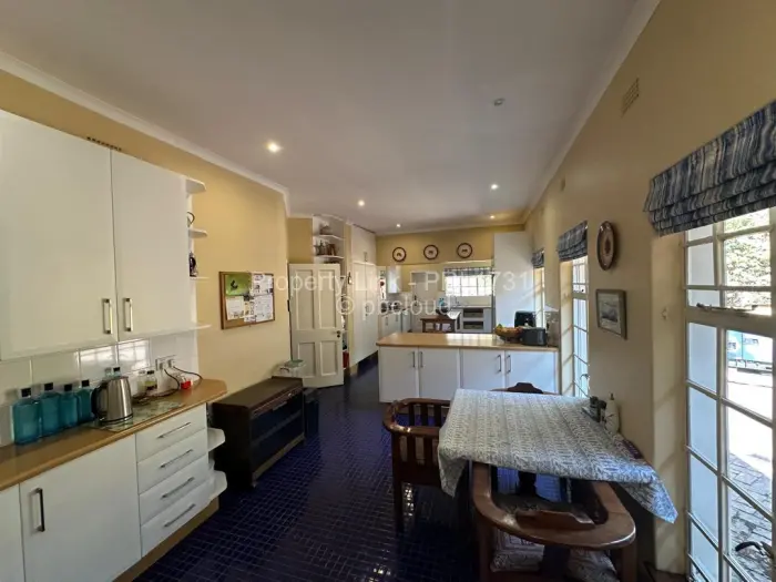 5 Bedroom House for Sale in Colne Valley, Harare