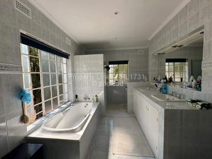 5 Bedroom House for Sale in Colne Valley, Harare