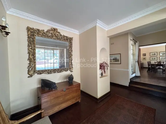 5 Bedroom House for Sale in Colne Valley, Harare