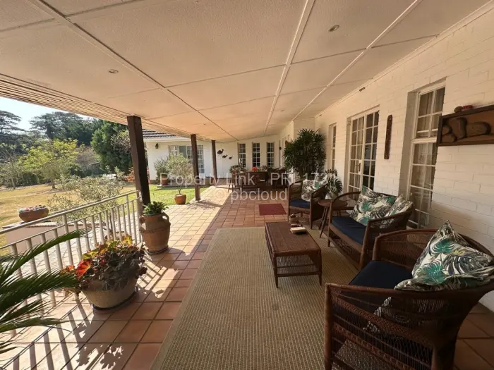 5 Bedroom House for Sale in Colne Valley, Harare