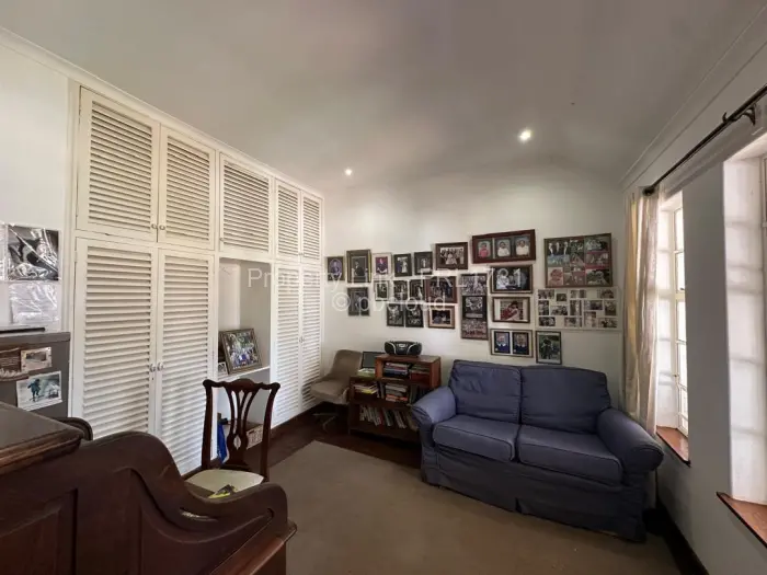 5 Bedroom House for Sale in Colne Valley, Harare